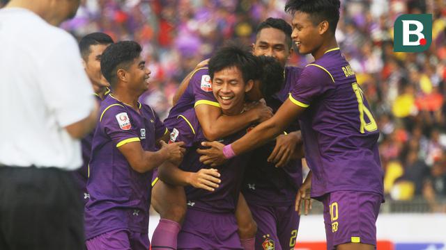Persik Kediri Liga 2 2019