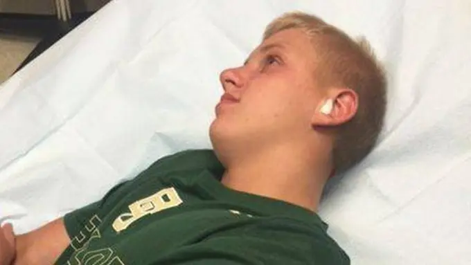 Photo: Copyright metro.co.uk