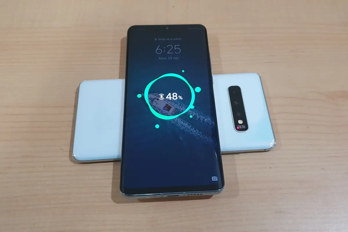 Samsung Galaxy S10 Plus