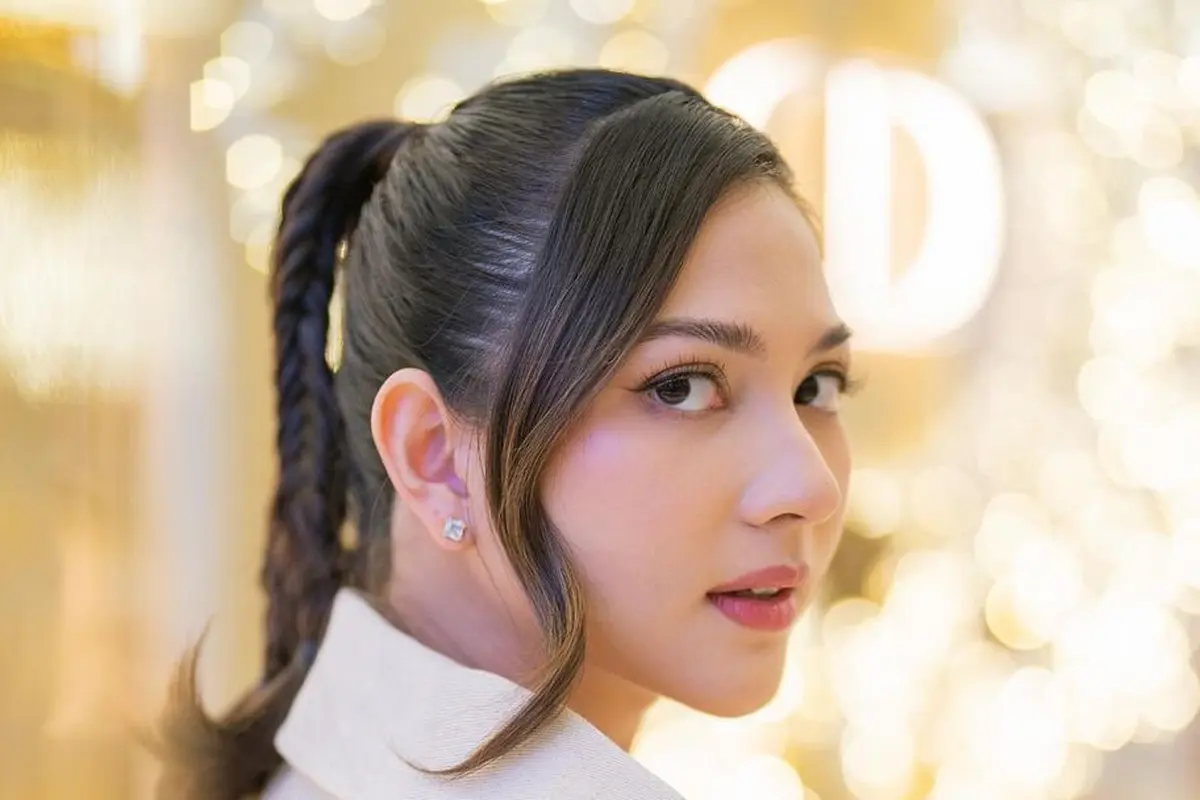 Jessica Mila (Instagram/jscmila)