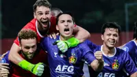 Ezra Walian Comeback ke Timnas Indonesia, Pelatih Persik: Penghargaan yang Bagus