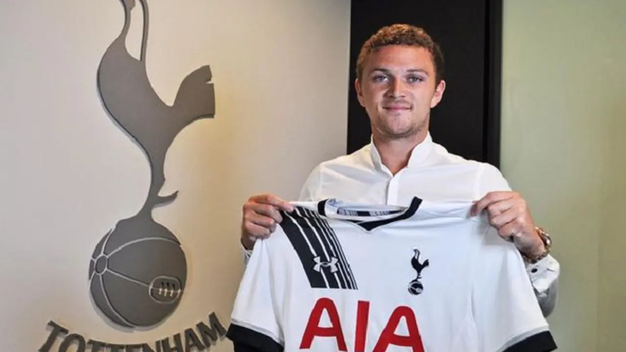 Tottenham Dapatkan Bek dari Klub Degradasi (Udah)