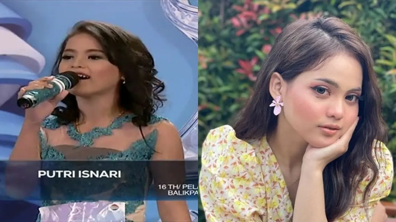 Putri Isnari