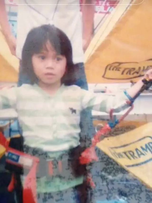 6 Foto Masa Kecil Pratama Arhan dan Azizah Salsha, Sama-Sama Tengil