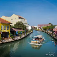Melaka, Malaysia. (jellyfields.com)