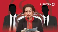 Banner Infografis Menanti Megawati Umumkan Bakal Calon di Pilkada Jakarta, Pilgub Jateng dan Jatim 2024. (Liputan6.com/Abdillah)