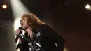 Whitesnake di Jogjarockarta Festival 2020 (Bambang E Ros/Fimela.com)