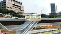 MRT Mulai Dibangun, Harga Tiket Masih Tanda Tanya
