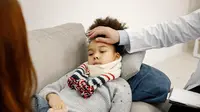 Drama Anak Sakit Nyaris Tiap Bulan Setelah Sekolah, Ini Penyebab dan Saran Dokter