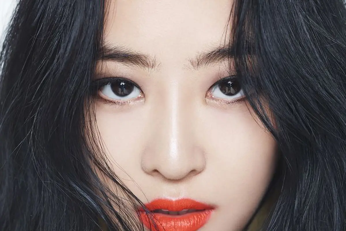[Bintang] Dasom SISTAR