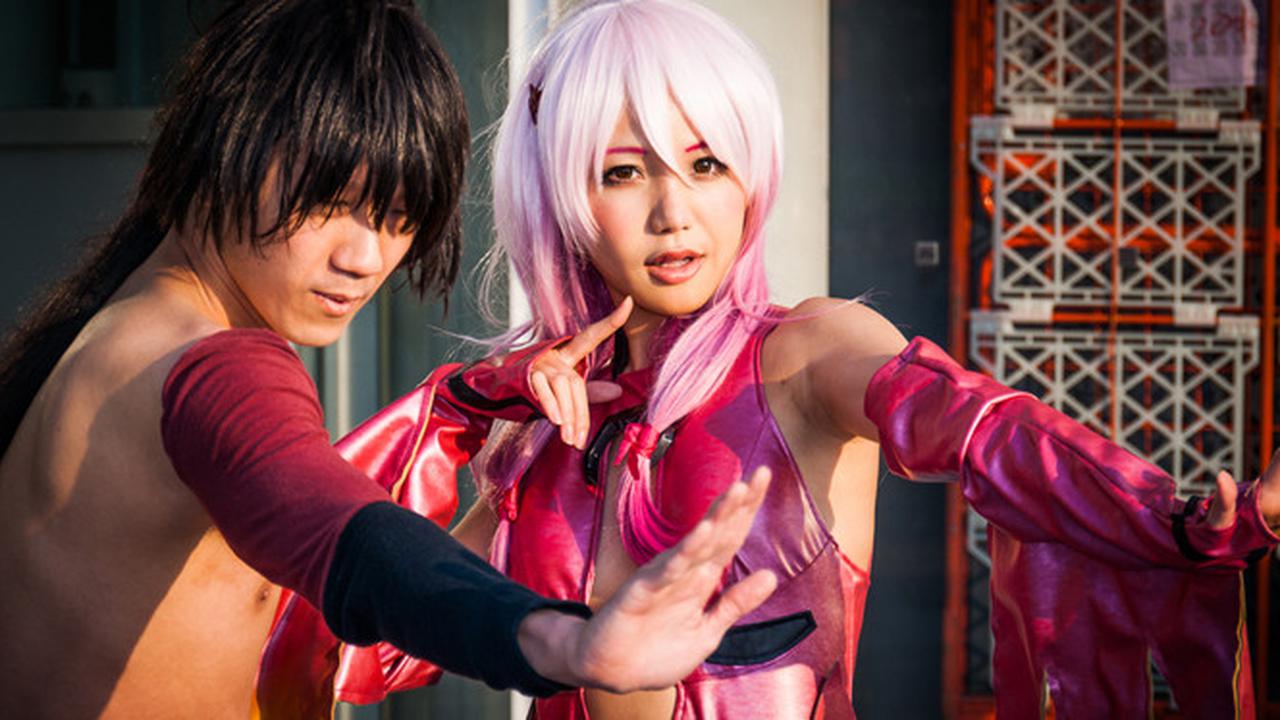 Cosplay Artinya Permainan Kostum, Ketahui Makna dan Jenis-Jenisnya