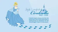 Jejak Langkah Cinderella (Liputan6.com/Yoshiro)