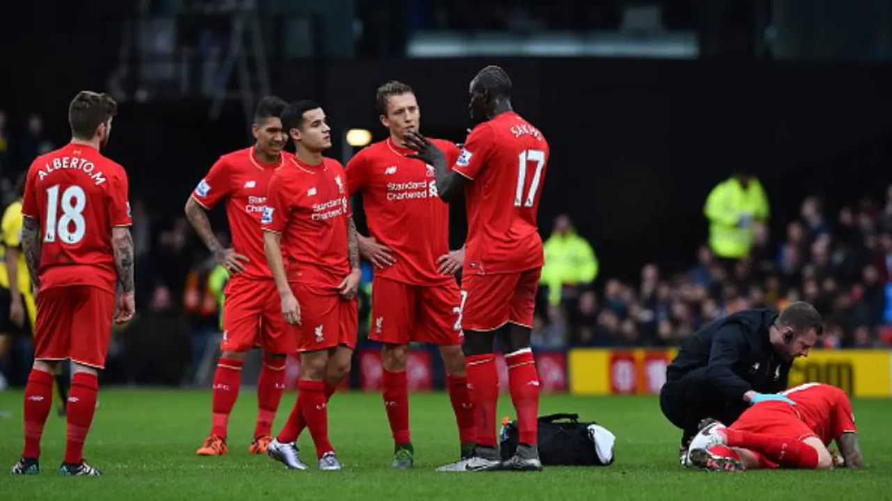 martin skrtel