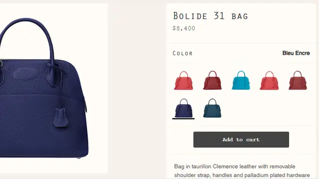 5 Koleksi Tas Ratusan Juta Shin Min Ah di Drama Hometown Cha Cha Cha