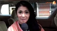 Raih Double Platinium, Indah Dewi Pertiwi Adakan Syukuran