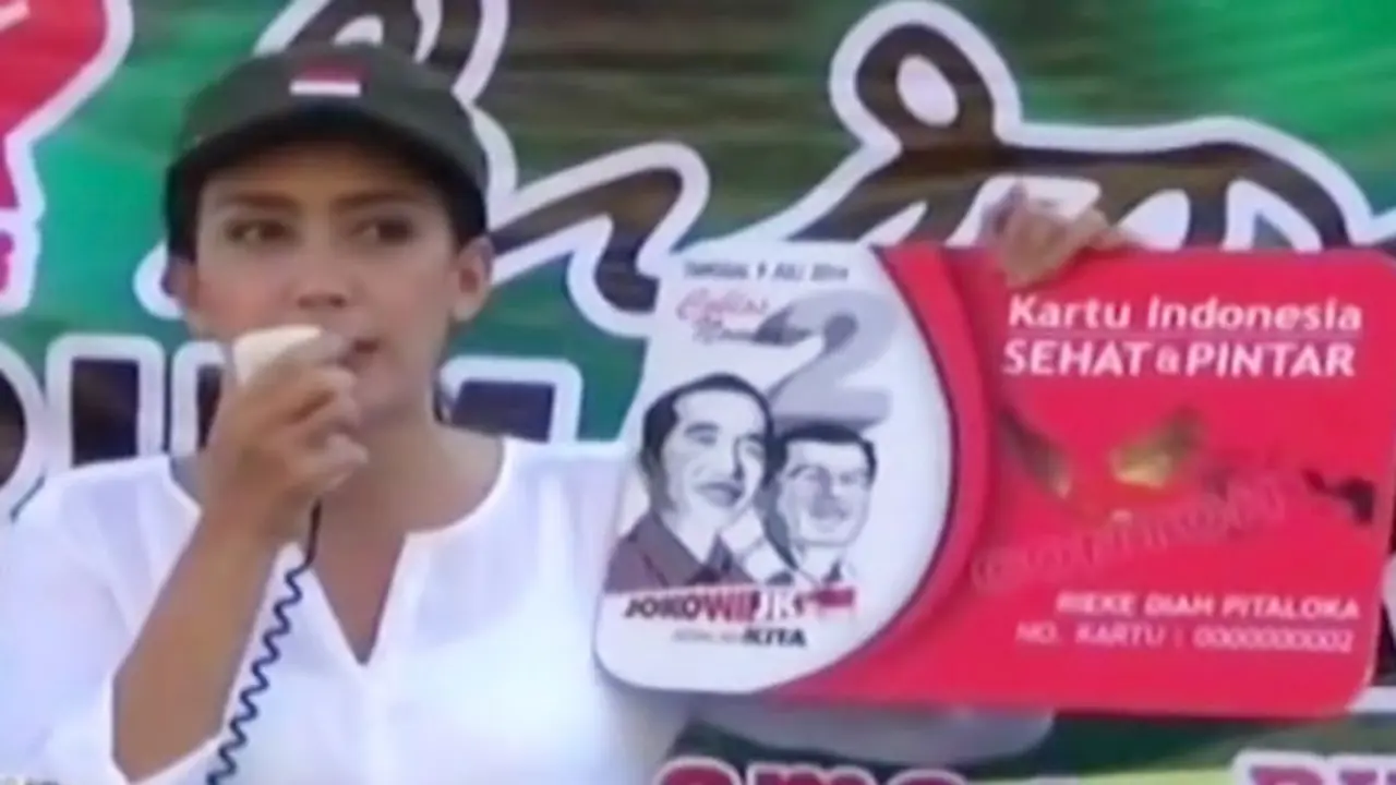 Kartu jakarta sehat Jokowi - Liputan6 Pagi