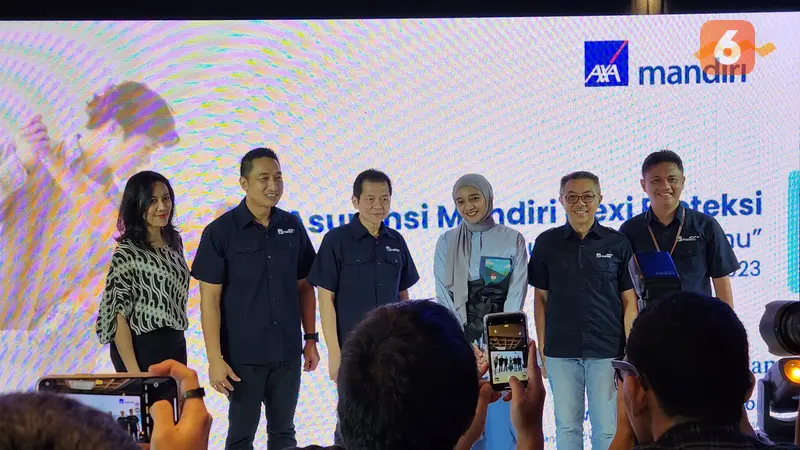 AXA Mandiri Luncurkan Asuransi Mandiri Flexi Proteksi Dengan Pengembalian Premi Sampai 120%