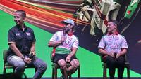 Johann Zarco Ungkap Tantangan Terberat Balapan di MotoGP Indonesia 2025