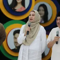 Meet And Greet SinemArt (Adrian Putra/bintang.com)