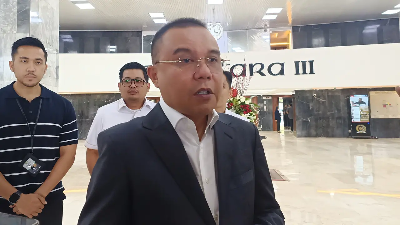 Undang-Undang Baru Disahkan, Semua BUMN Bakal Dikelola Danantara?