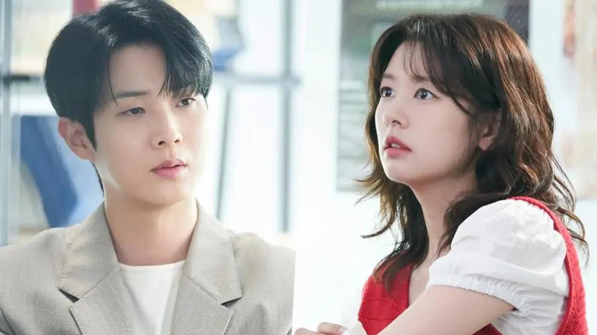 Fakta Menarik Drakor Would You Marry Me, Choi Woo Sik dan Jung So Min Ungkap Alasan Terima Peran