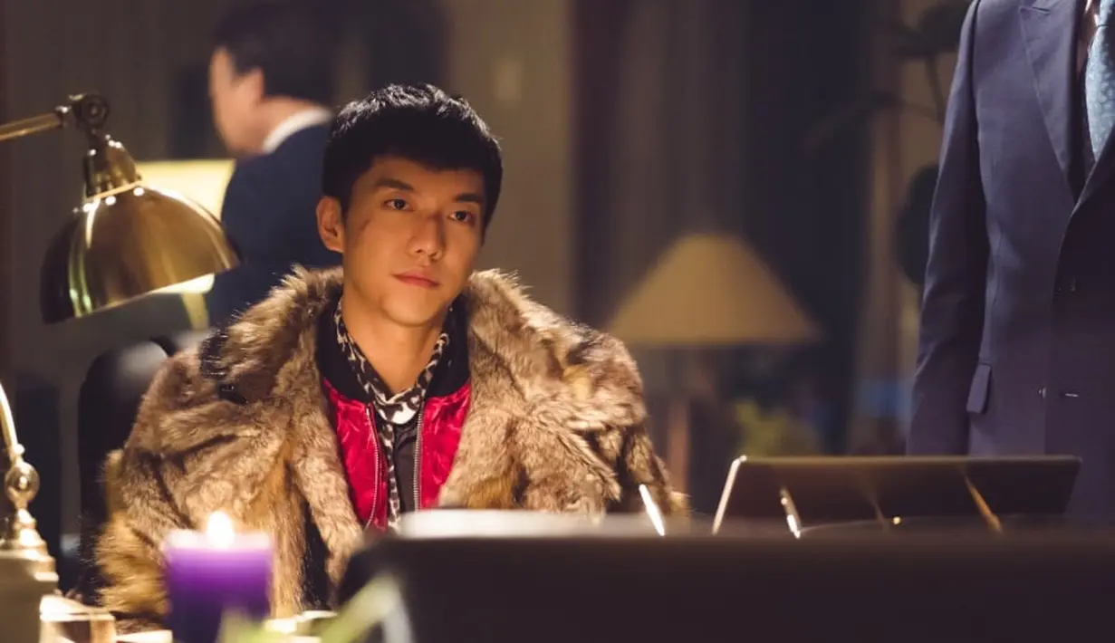 Lantaran drama yang tayang di tvN ini mengalami kenaikan rating yang cukup tinggi. (Foto: soompi.com)