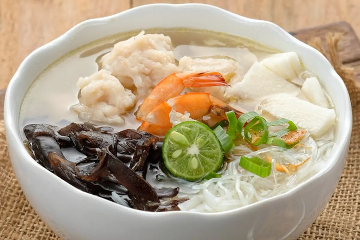 tekwan palembang