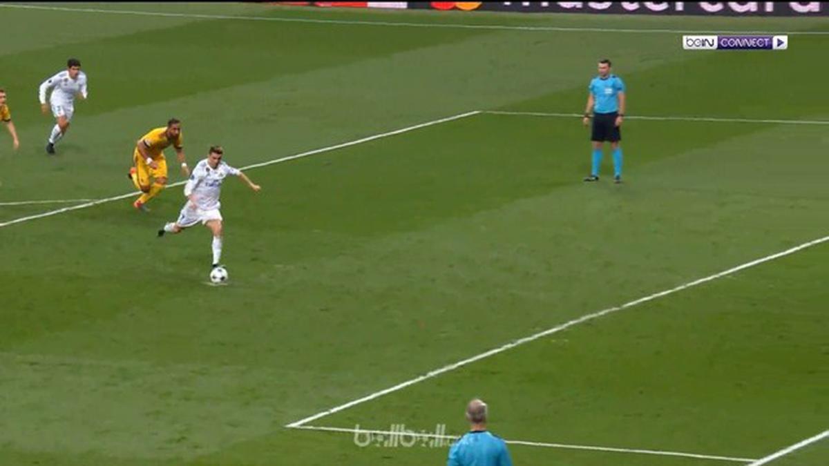 pusaka4d Real Madrid 1-3 Juventus | Liga Champions | Highlight Pertandingan dan Gol-gol