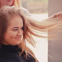 Ilustrasi blow dry/Copyright unsplash/Theme Photos