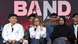 Bikin Gebrakan, Indosiar Hidupkan Kembali Era Musik Band