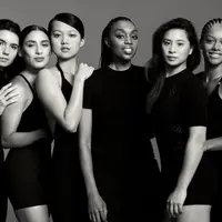 Rumah mode mewah asal Prancis Chanel kembali memperkuat komitmennya dalam mendukung perempuan melalui inisiatif terbaru di bidang olahraga dan kecantikan. (foto/dok: chanel)