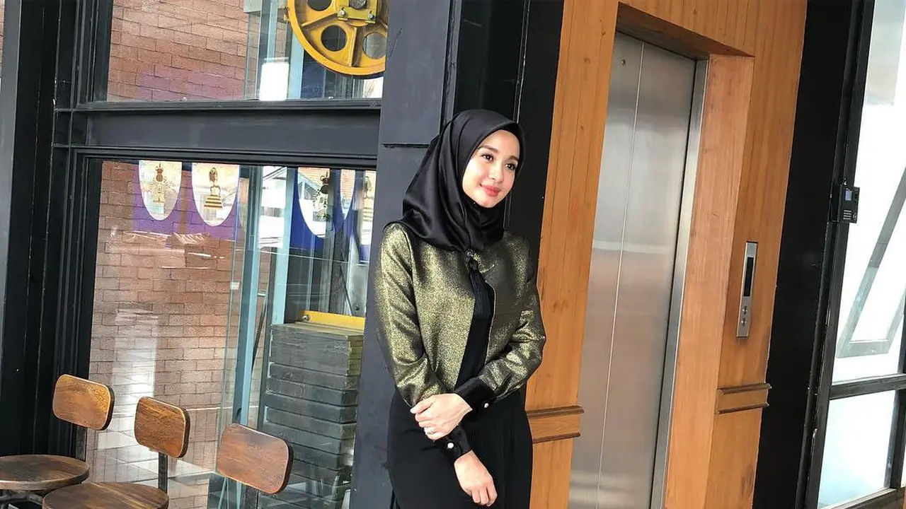 [Bintang] Hijab