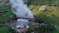 Kementerian ESDM Dorong Eksplorasi Masif Panas Bumi Dieng Demi Swasembada Energi Nasional