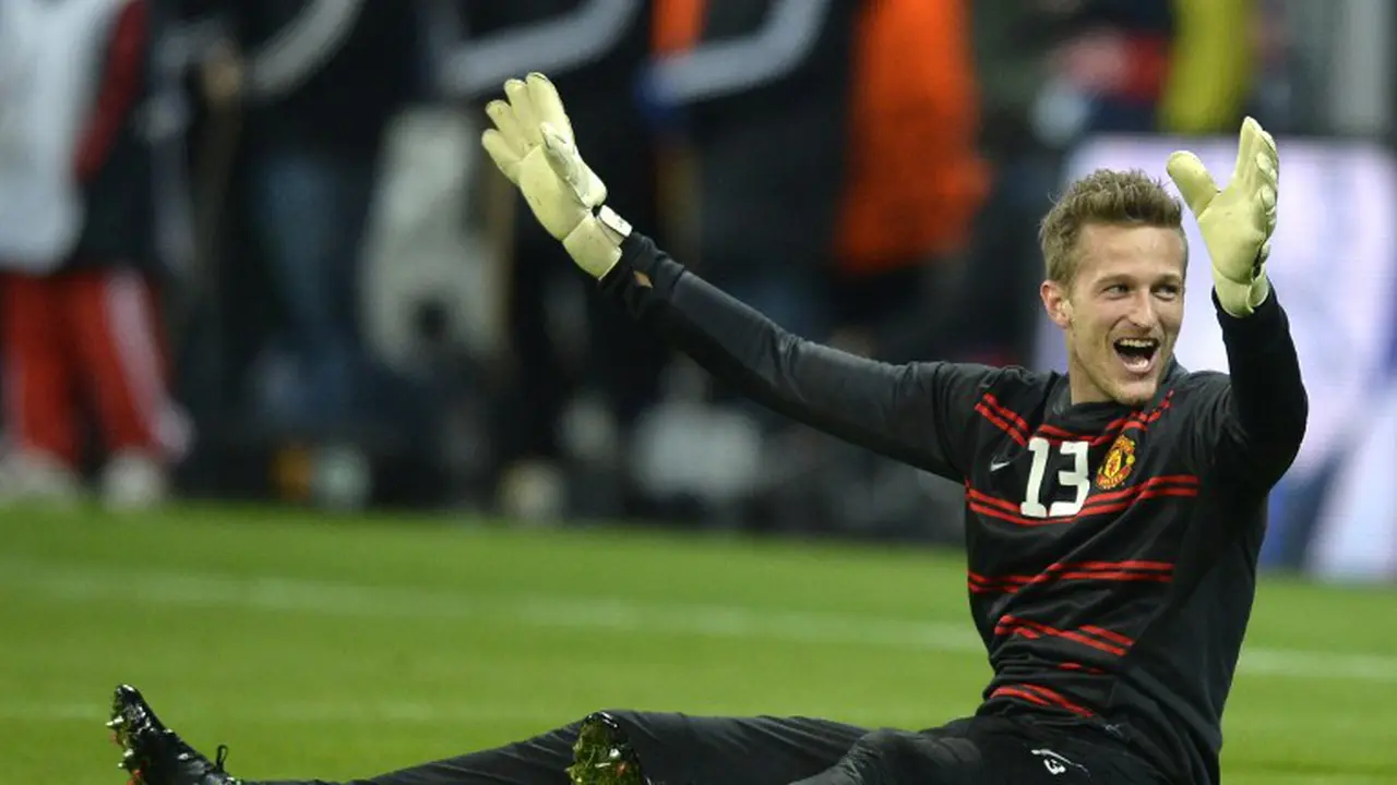 Anders Lindergaard