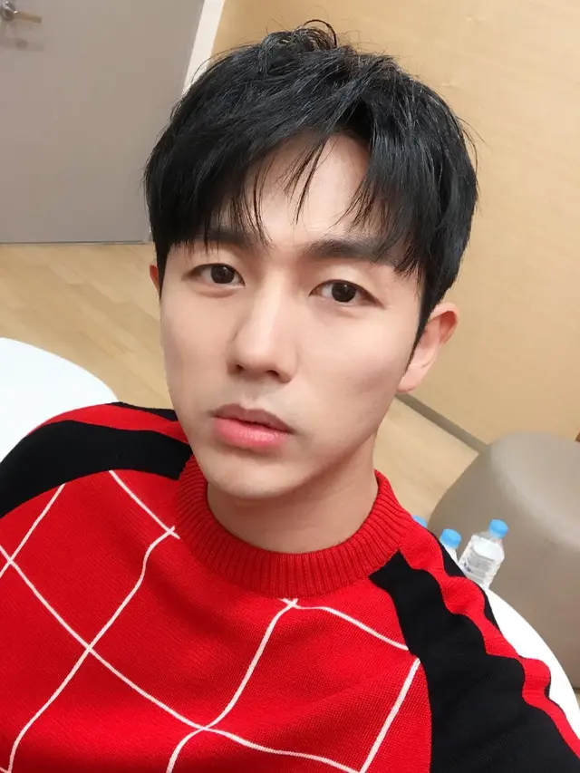 Im Seulong (Instagram/ lsod.d)