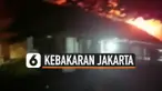 kebakaran pademangan rumah thumbnail