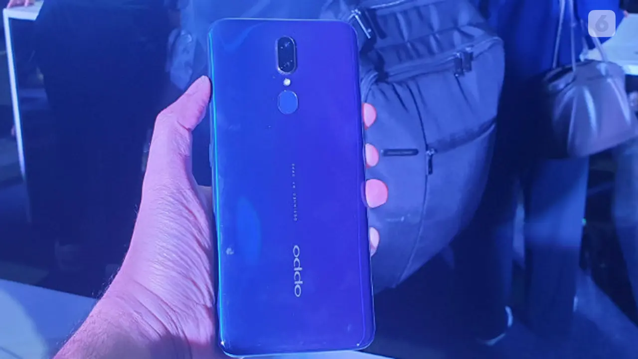 Oppo