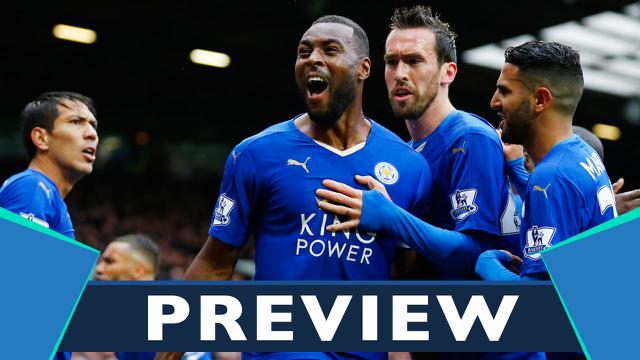 Preview Premier League: Waktunya Leicester City Berpesta