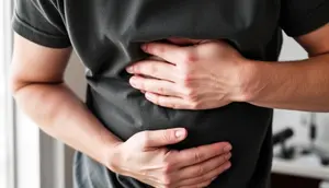 Overthinking Bikin GERD Kambuh, Dokter Jelaskan Kaitannya
