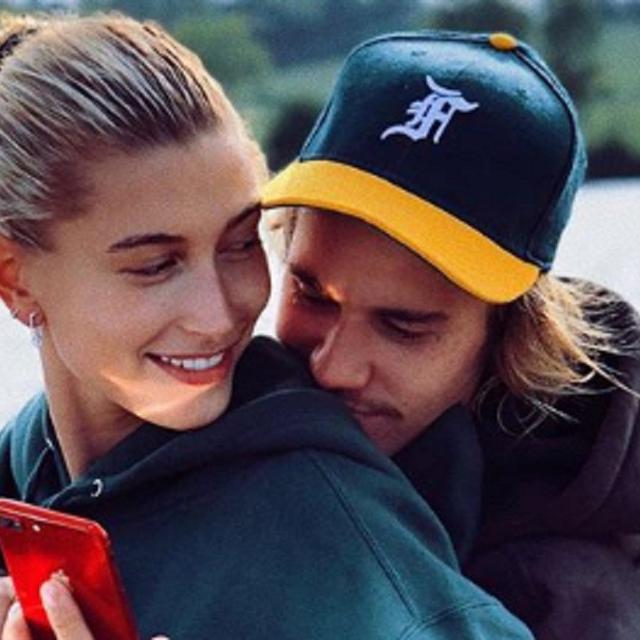 Hailey Baldwin Ungkap Sulitnya Menjadi Istri Justin Bieber Showbiz Liputan6 Com