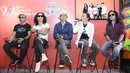 Slank rilis album Slanking Forever (Bambang E.Ros/Fimela.com)