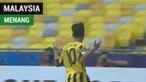 Berita video highlight kemenangan Malaysia 6-2 atas Tajikistan pada laga pembuka Piala AFC U-16 2018 di Kuala Lumpur, Kamis (20/9/2018).