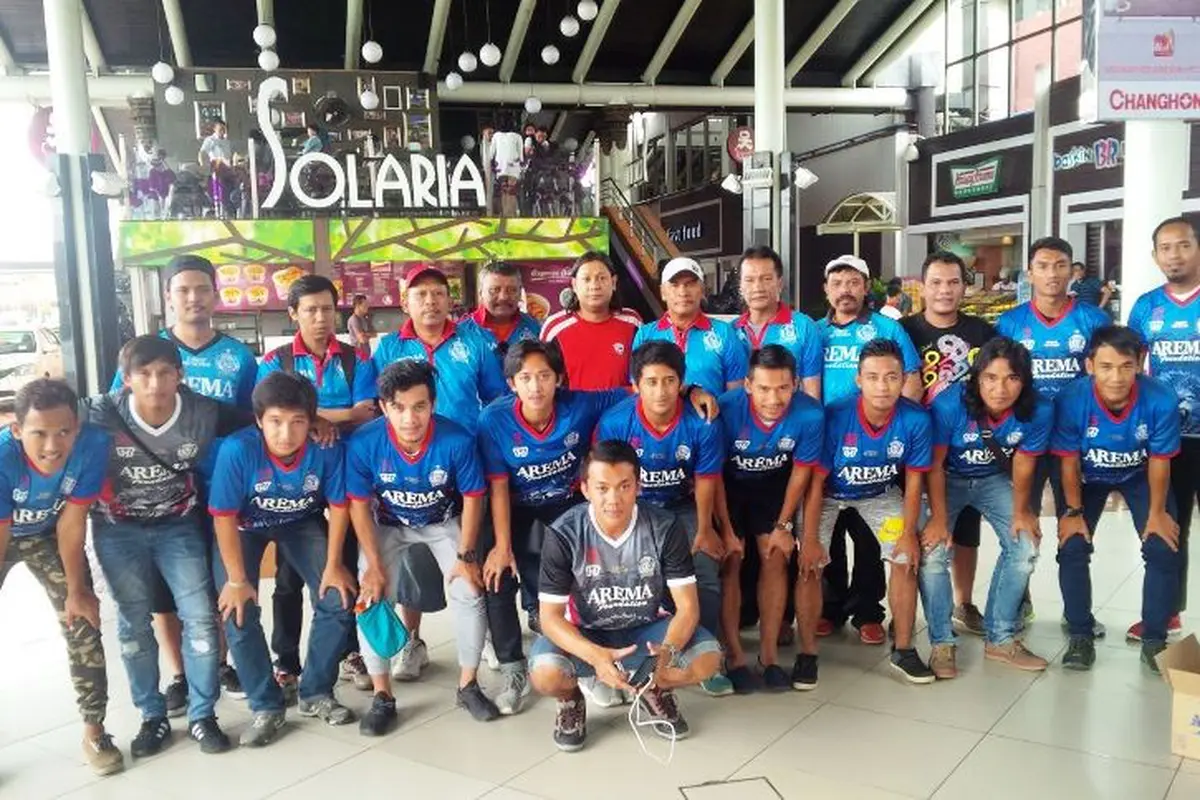 Arema Indonesia