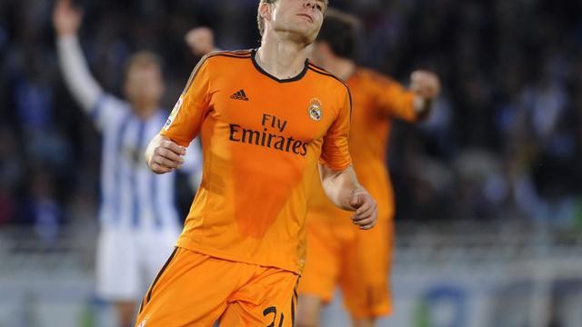 Asier Illarramendi