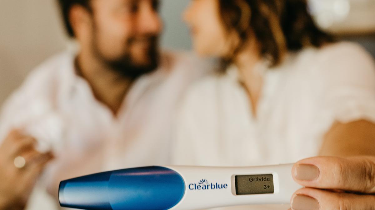 Kenapa Tanda Tespek Negatif Padahal Sebenarnya Hamil? Berikut Langkah yang Harus Dilakukan