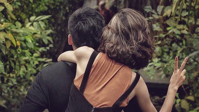 Sudah Menikah Lagi, Ini 6 Potret Mantan Suami Rina Nose dengan Istri Barunya