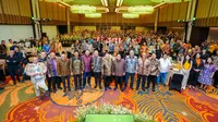 Ketika Menteri, Mahasiswa, dan Pengusaha Duduk di Ruangan yang Sama, Apa yang Dibahas?