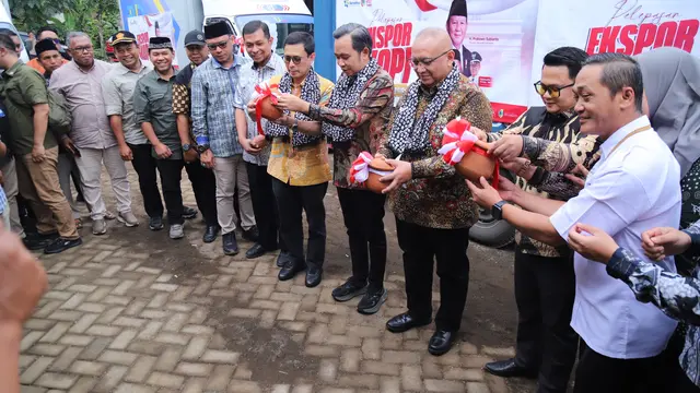 Kementerian Koperasi Apresiasi Capaian KDMP Sidomulyo