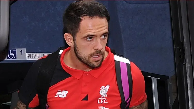 Danny Ings