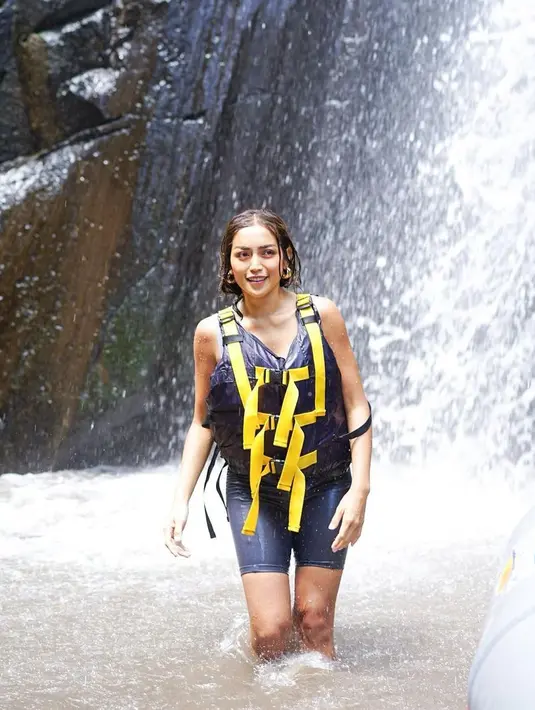 Jedar sudah mendapat informasi dari sang dokter bahwa penyakitnya tersebut akan berada di tubuhnya seumur hidup. Jadi, saat sudah sembuh, ada kemungkinan untuk kambuh kembali. (Instagram/inijedar)